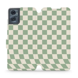 Etui do Motorola Moto E22i - wzór VA58S