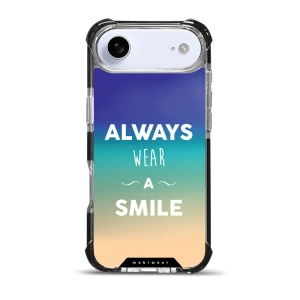 Etui MagSafe Elite Bumper Apple iPhone 17 Air - wzór D074D