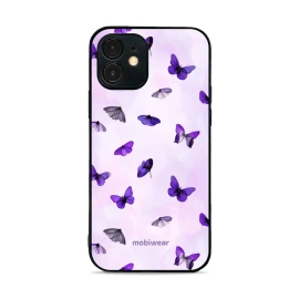 Etui Glossy Case do Apple iPhone 12 mini - wzór GP77G