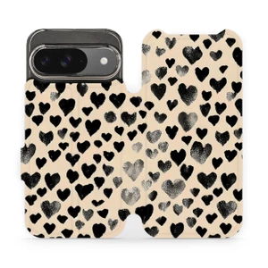 Etui do Google Pixel 9 - wzór VA51S