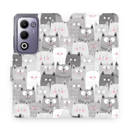 Etui do OPPO A5m - wzór M099P