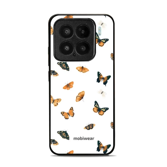 Etui Glossy Case do Xiaomi 15 - wzór GP76G