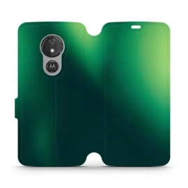 Etui do Motorola Moto G7 Power - wzór VP61S