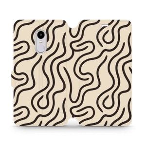 Etui do Xiaomi Redmi Note 4 - wzór VA60S