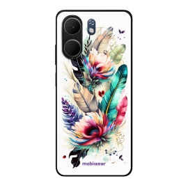 Etui Glossy Case do OPPO A5x - wzór G017G