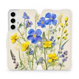 Etui do Samsung Galaxy S24 Plus - wzór VP41S