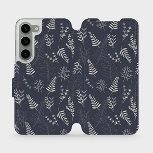 Etui do Samsung Galaxy S23 - wzór VP15S