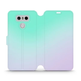 Etui do LG G6 - wzór VP63S
