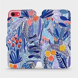 Etui do Apple iPhone SE 2022 - wzór MP03P