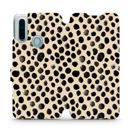 Etui do OPPO A31 - wzór VA50S