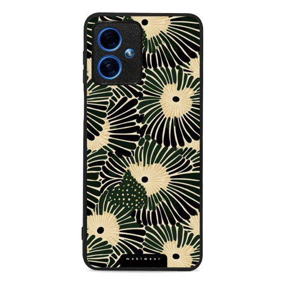 Etui Glossy Case do Motorola Moto G54 5G - wzór GA44G
