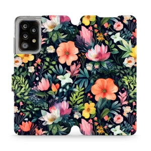 Etui do Samsung Galaxy A52 - wzór VP48S