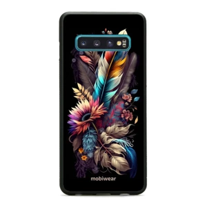Etui Glossy Case do Samsung Galaxy S10 - wzór G011G