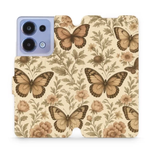 Etui do Xiaomi POCO M6 Pro - wzór VP92S