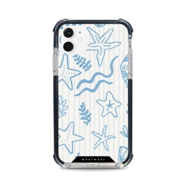 Etui MagSafe Elite Bumper Apple iPhone 11 - wzór DP88D