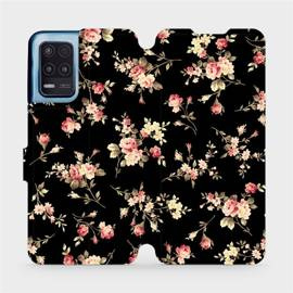 Etui do Realme 8 5G - wzór VD02S
