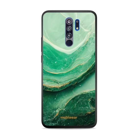 Etui Glossy Case do Xiaomi Redmi 9 - wzór G023G