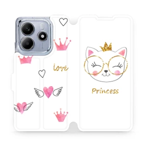 Etui do Xiaomi Redmi Note 14 5G - wzór MH03S