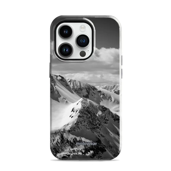 Etui Elite Pro do Apple iPhone 14 Pro - wzór E152E