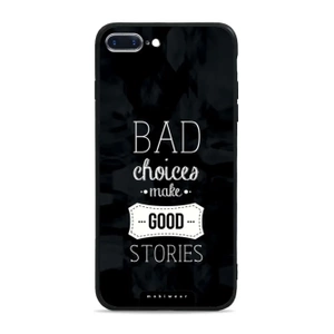 Etui Glossy Case do Apple iPhone 7 Plus - wzór G071G