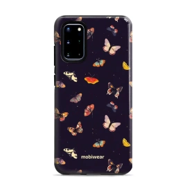 Etui Elite Pro do Samsung Galaxy S20 Plus - wzór EP78E