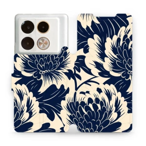 Etui do Infinix Note 40 Pro Plus - wzór VA40S