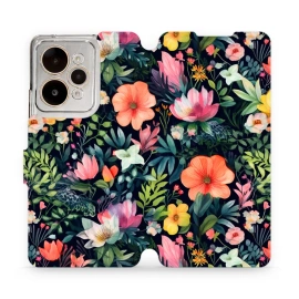 Etui do Realme 15 Pro 5G - wzór VP48S