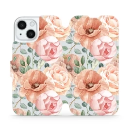 Etui do Apple iPhone 15 - wzór MP02S