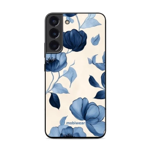 Etui Glossy Case do Samsung Galaxy S22 Plus - wzór GP73G