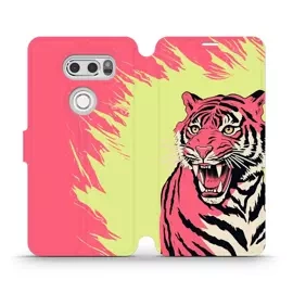 Etui do LG V30 - wzór VP51S