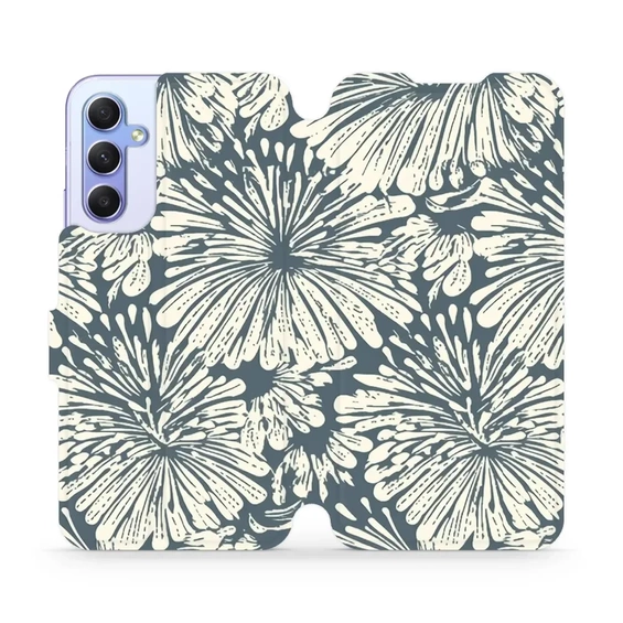 Etui do Samsung Galaxy A34 5G - wzór VA42S