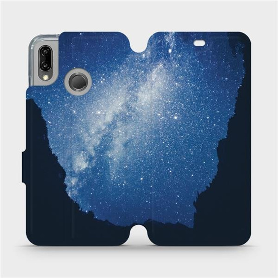 Etui do Huawei P20 Lite - wzór M146P