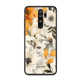 Etui Glossy Case do Xiaomi Redmi Note 8 Pro - wzór GP75G