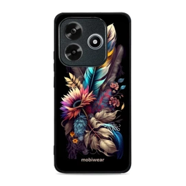 Etui Glossy Case do Xiaomi Redmi Note 14 5G - wzór G011G
