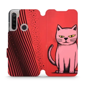 Etui do Xiaomi Redmi Note 8 - wzór VP54S