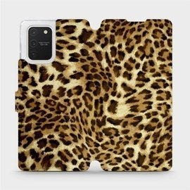 Etui do Samsung Galaxy S10 Lite - wzór VA33P
