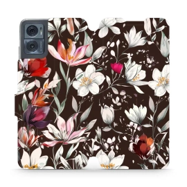 Etui do Motorola Moto E22i - wzór VP72S
