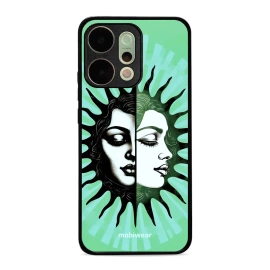 Etui Glossy Case do OPPO Reno 14 Pro 5G - wzór G058G