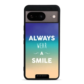 Etui Glossy Case do Google Pixel 8 - wzór G074G