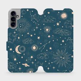 Etui do Samsung Galaxy A14 4G - wzór VP14S