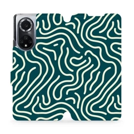 Etui do Huawei Nova 9 - wzór VA61S