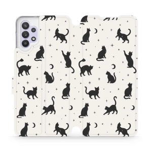 Etui do Samsung Galaxy A32 5G - wzór V162S