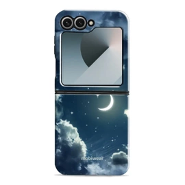 Etui Elite Pro do Samsung Galaxy Z Flip 6 - wzór E145E