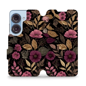 Etui do Asus Zenfone 9 - wzór V170S