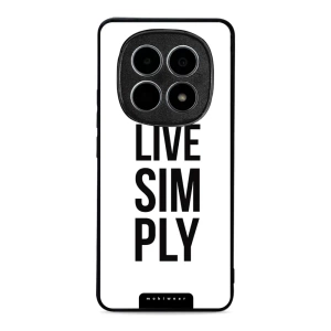 Etui Glossy Case do Xiaomi Redmi Note 15 5G - wzór G070G