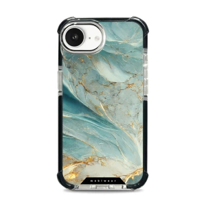 Etui MagSafe Elite Bumper Apple iPhone 16e - wzór D016D