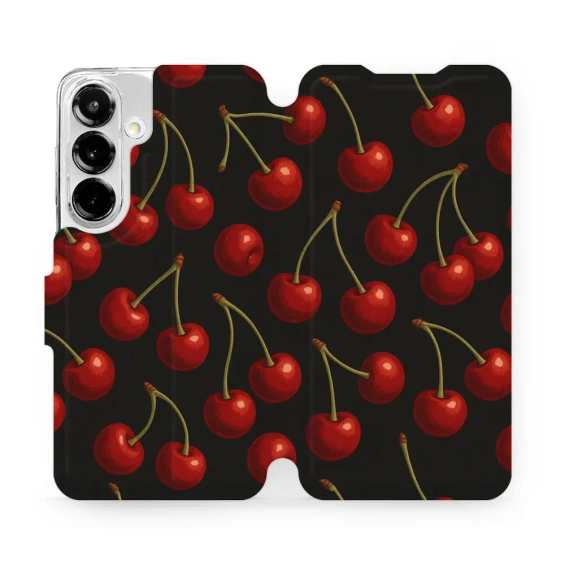 Etui do Samsung Galaxy S25 - wzór VP83S