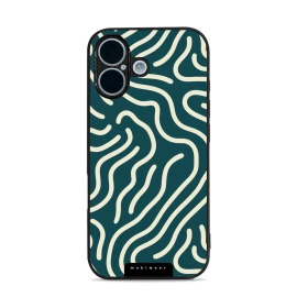 Etui Glossy Case do Apple iPhone 17 - wzór GA61G