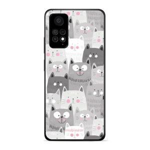 Etui Glossy Case do Xiaomi Redmi Note 11 Pro 5G - wzór G045G
