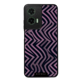 Etui Glossy Case do Motorola Moto G35 5G - wzór GA55G